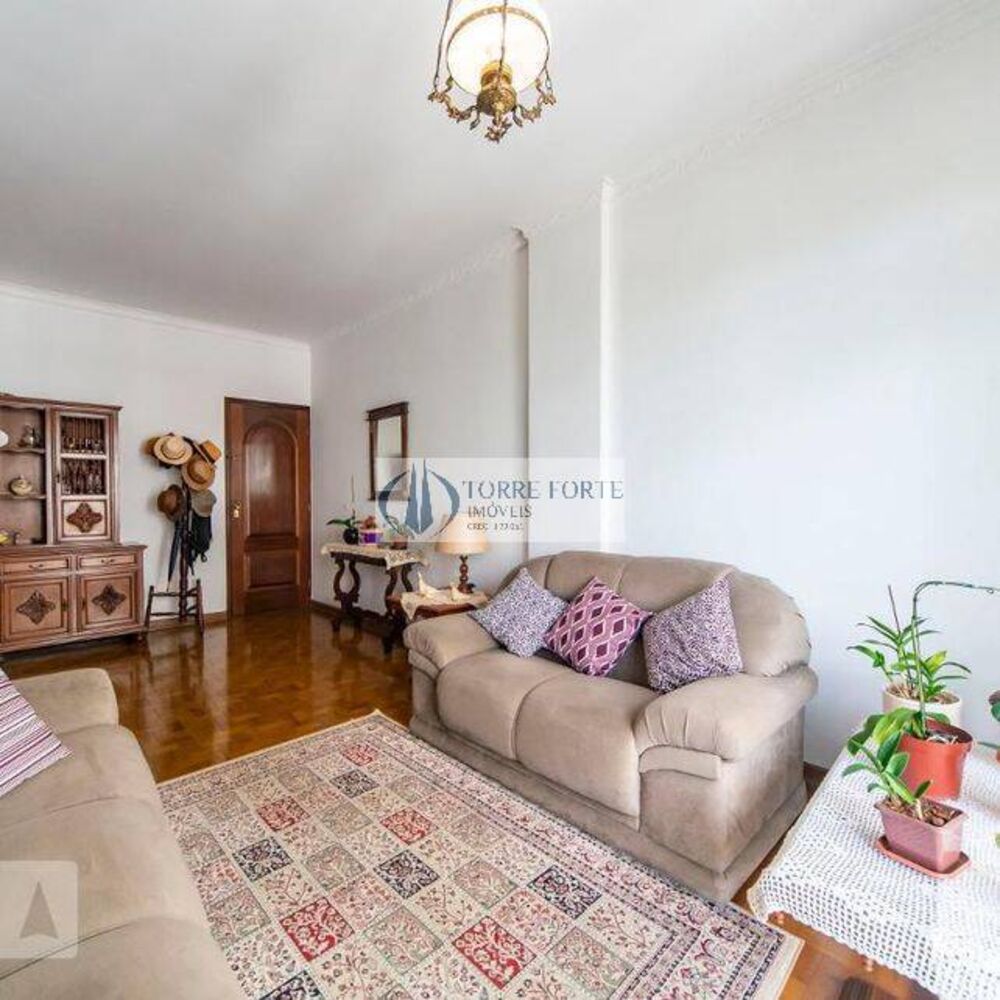 Apartamento, 3 quartos, 183 m² - Foto 5