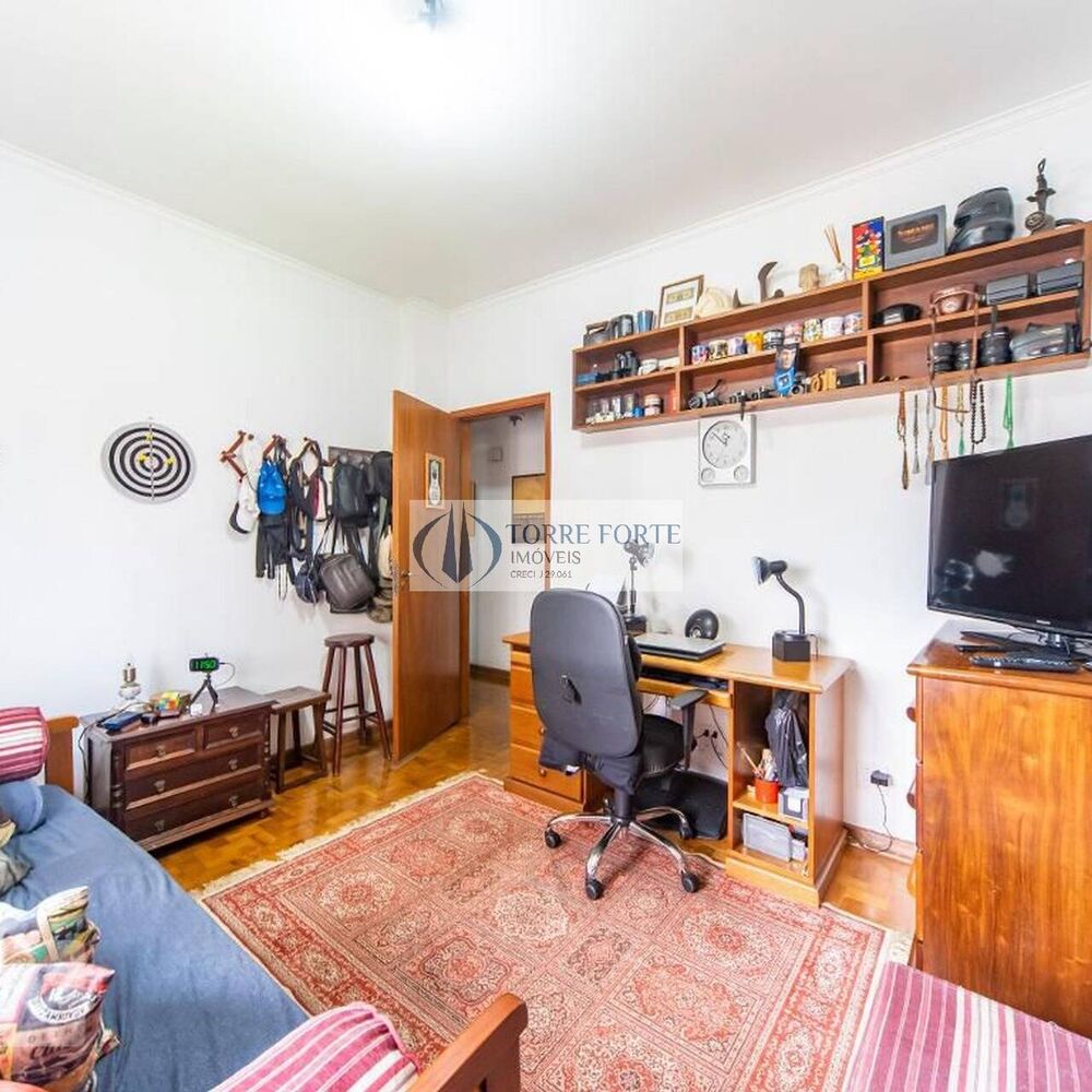 Apartamento, 3 quartos, 183 m² - Foto 7