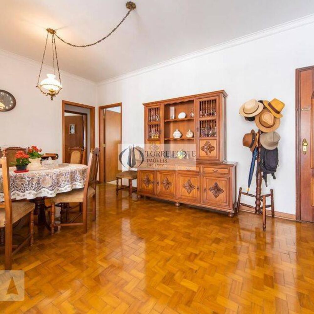 Apartamento, 3 quartos, 183 m² - Foto 3