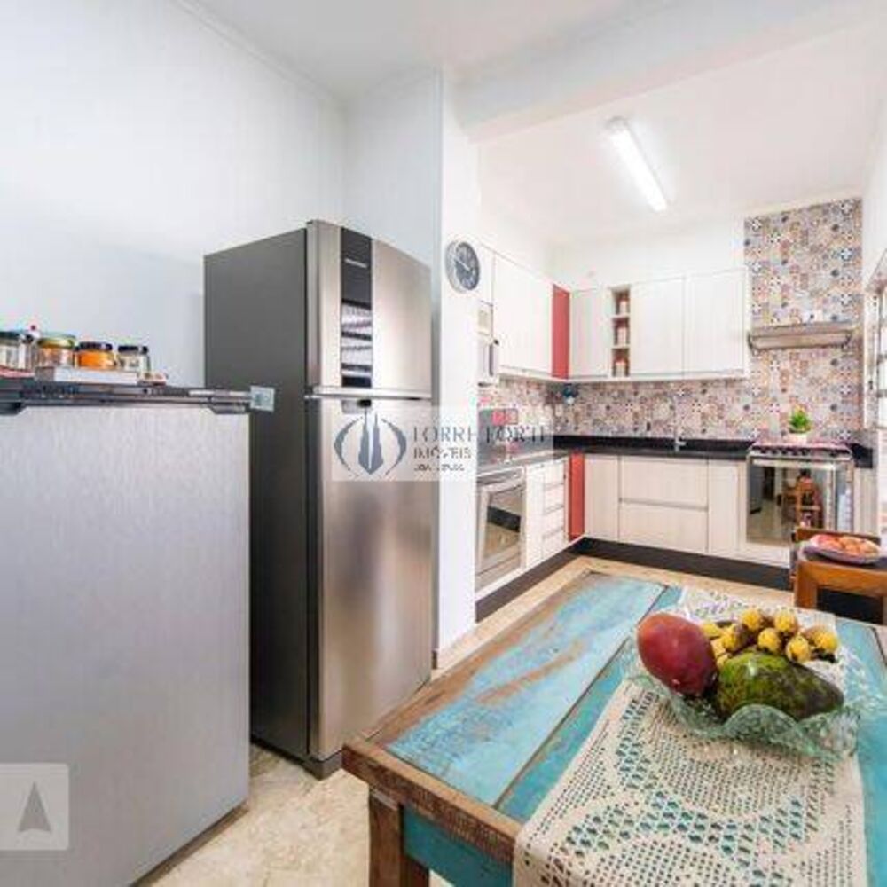 Apartamento, 3 quartos, 183 m² - Foto 8