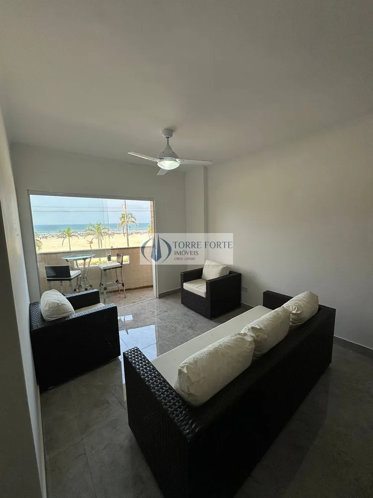 Apartamento, 3 quartos, 108 m² - Foto 1