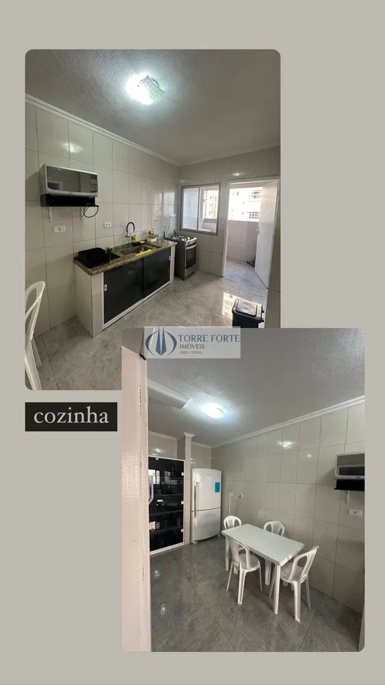 Apartamento, 3 quartos, 108 m² - Foto 2
