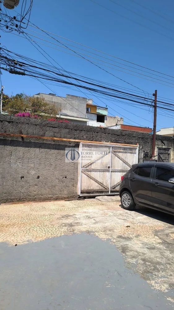 Terreno, 252 m² - Foto 4