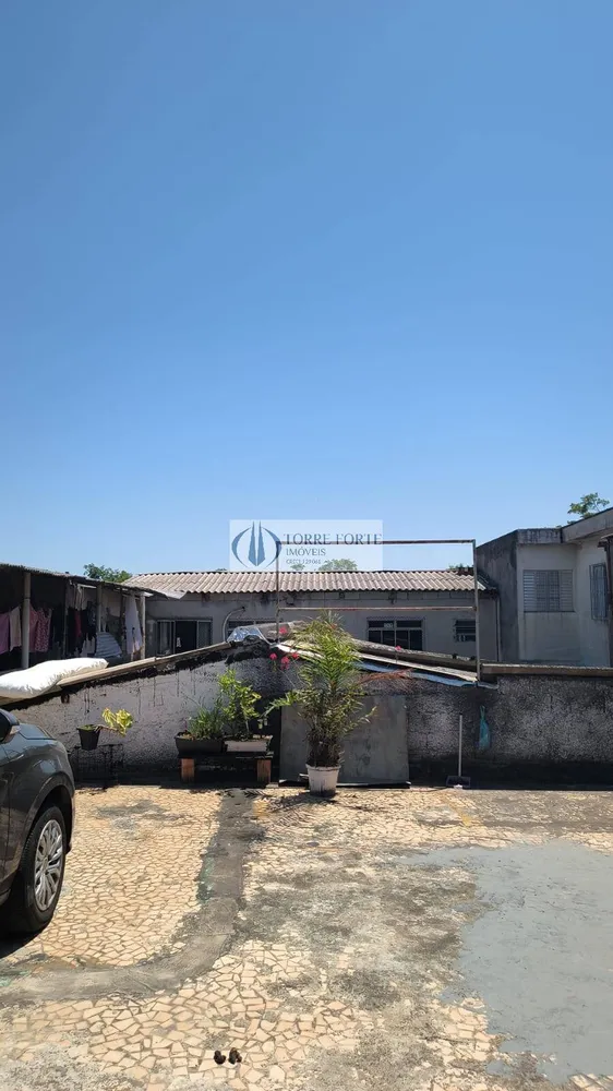 Terreno, 252 m² - Foto 1