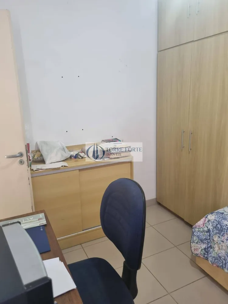 Apartamento, 4 quartos, 127 m² - Foto 2