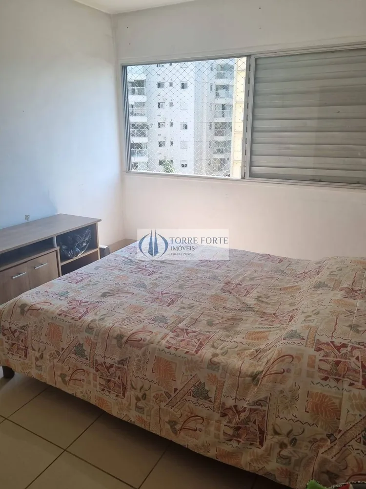 Apartamento, 4 quartos, 127 m² - Foto 1