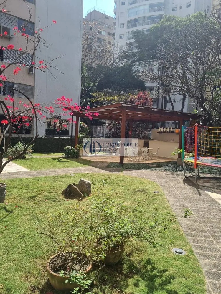 Apartamento, 4 quartos, 127 m² - Foto 7