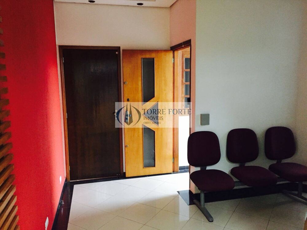 Prédio Inteiro à venda e aluguel, 750m² - Foto 2