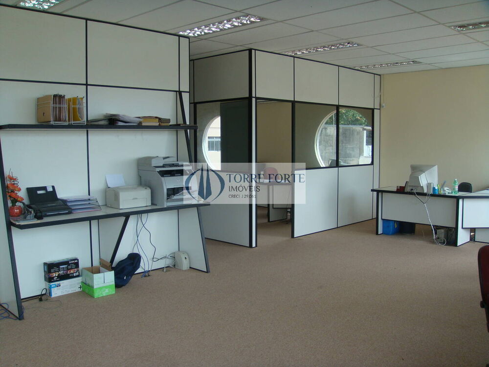 Prédio Inteiro à venda e aluguel, 750m² - Foto 3