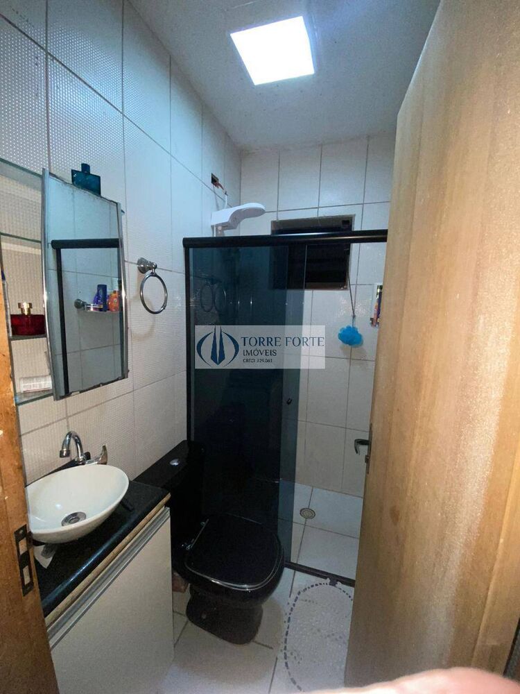 Casa, 3 quartos, 150 m² - Foto 4