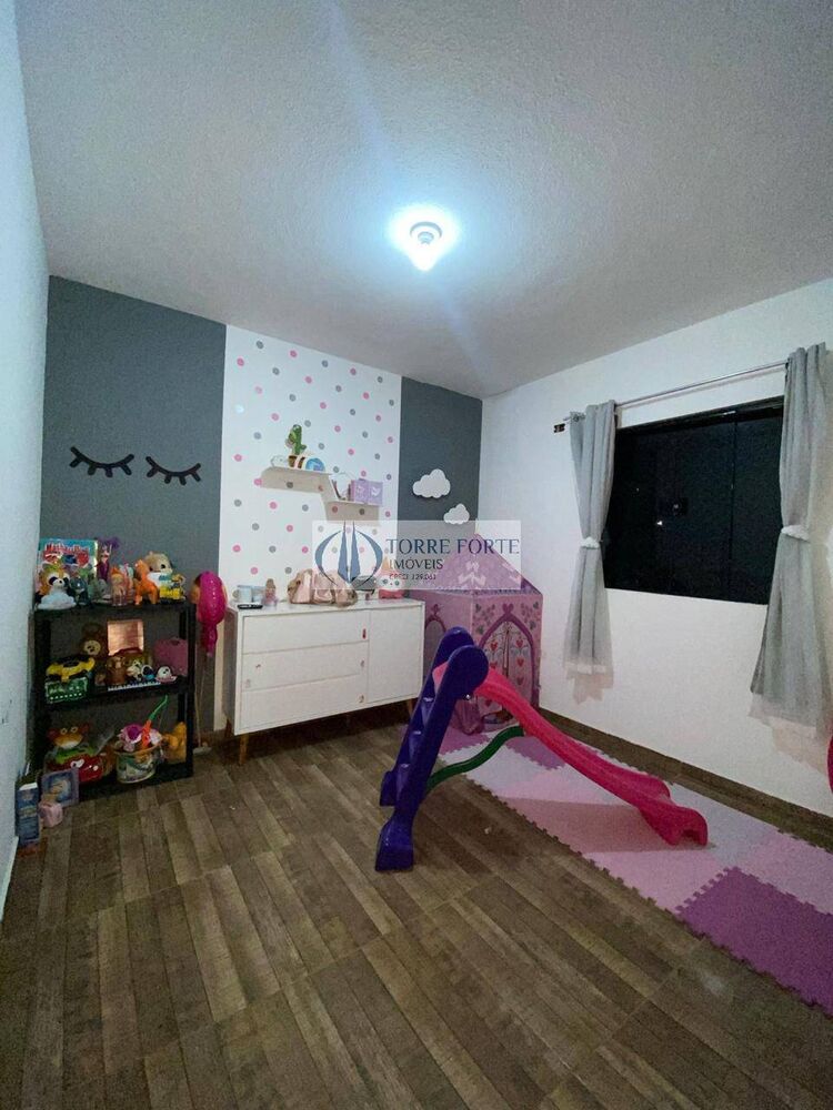 Casa, 3 quartos, 150 m² - Foto 2