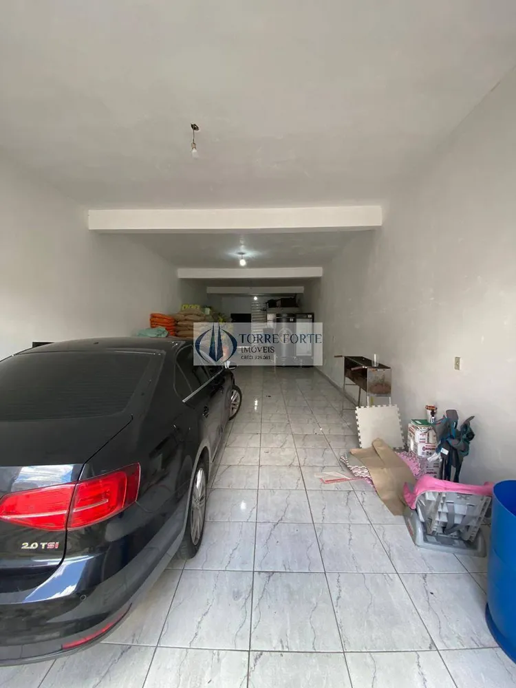 Casa, 3 quartos, 150 m² - Foto 6