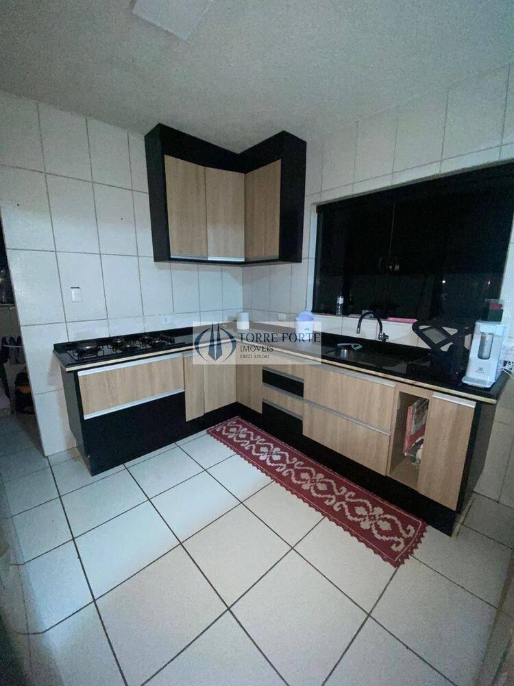 Casa, 3 quartos, 150 m² - Foto 3