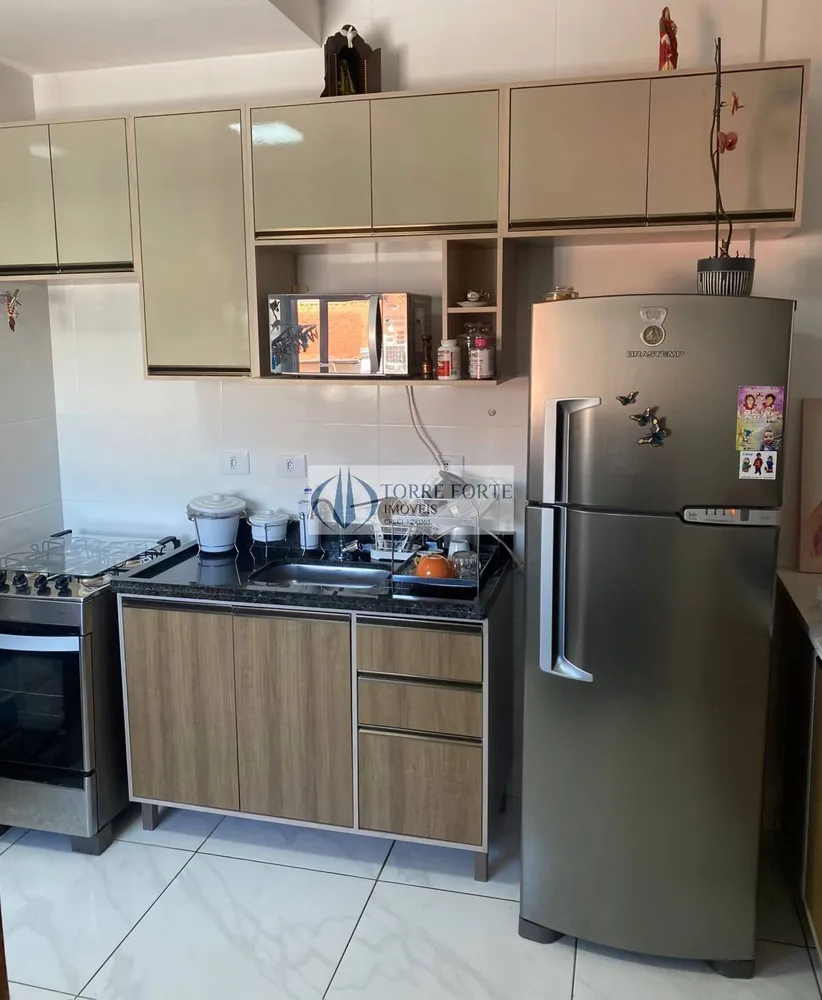 Apartamento, 1 quarto, 30 m² - Foto 3