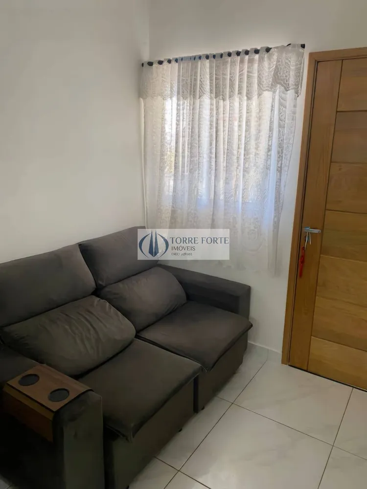 Apartamento, 1 quarto, 30 m² - Foto 4