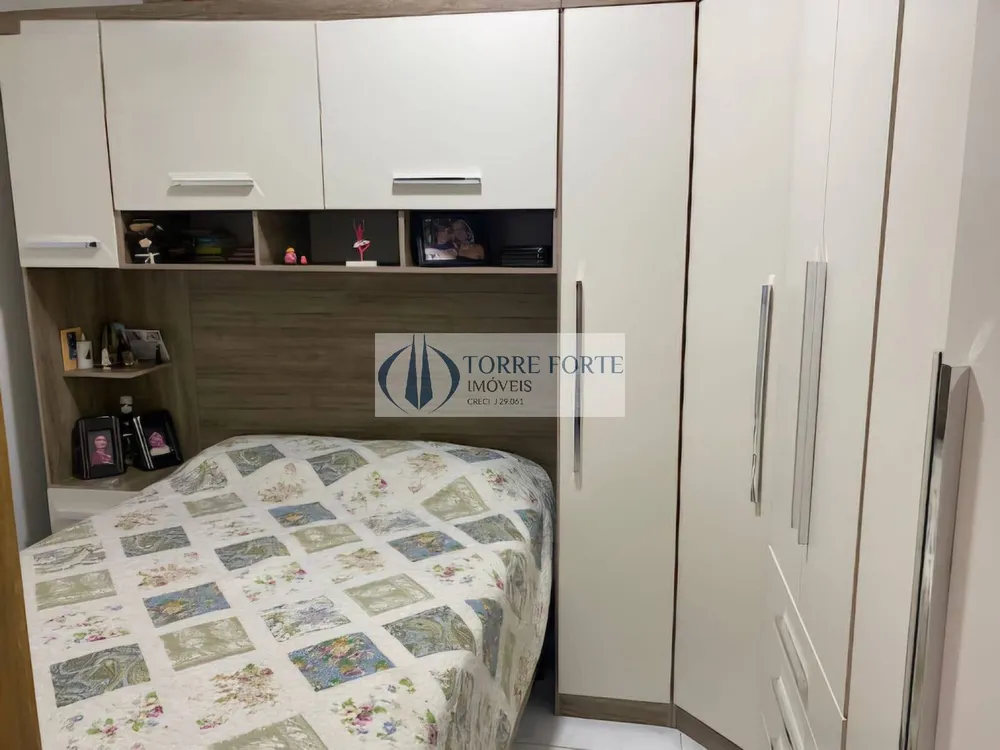 Apartamento, 1 quarto, 30 m² - Foto 2
