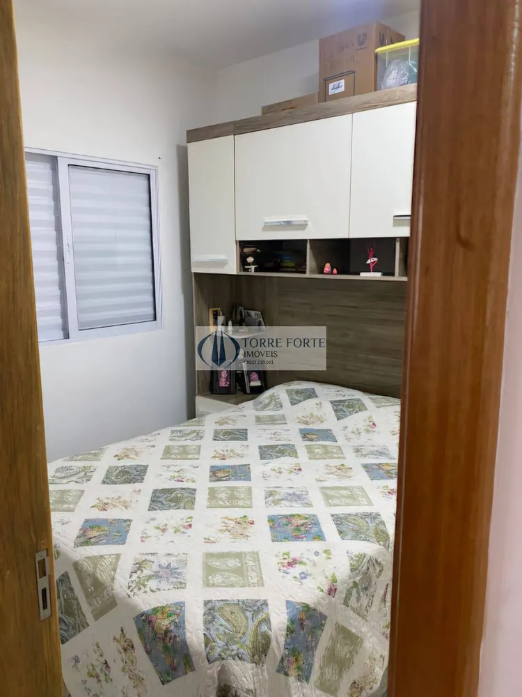 Apartamento, 1 quarto, 30 m² - Foto 1