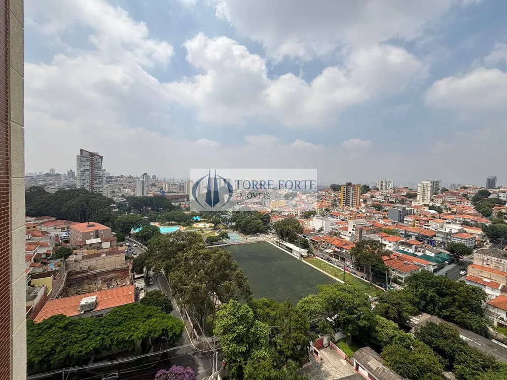 Apartamento, 2 quartos, 74 m² - Foto 2