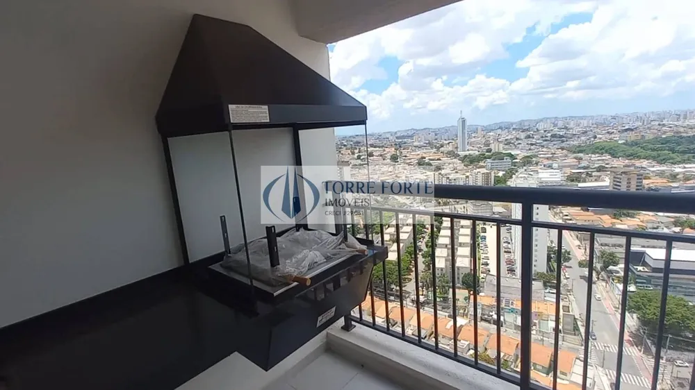 Apartamento, 2 quartos - Foto 1