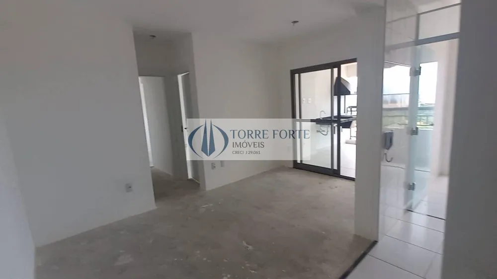 Apartamento, 2 quartos - Foto 2