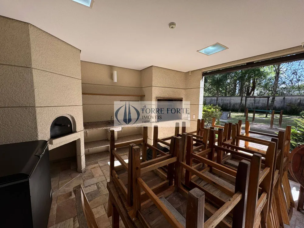 Apartamento, 3 quartos, 67 m² - Foto 4