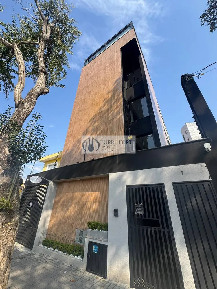 Apartamento, 2 quartos, 42 m² - Foto 8