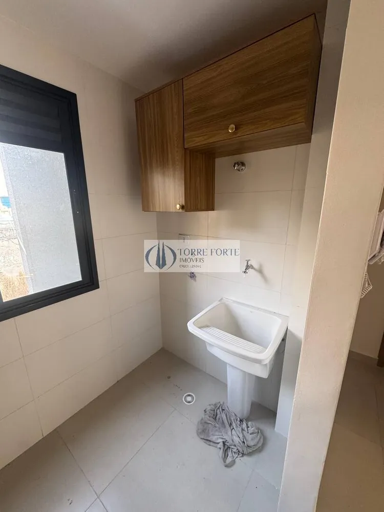 Apartamento, 2 quartos, 42 m² - Foto 2