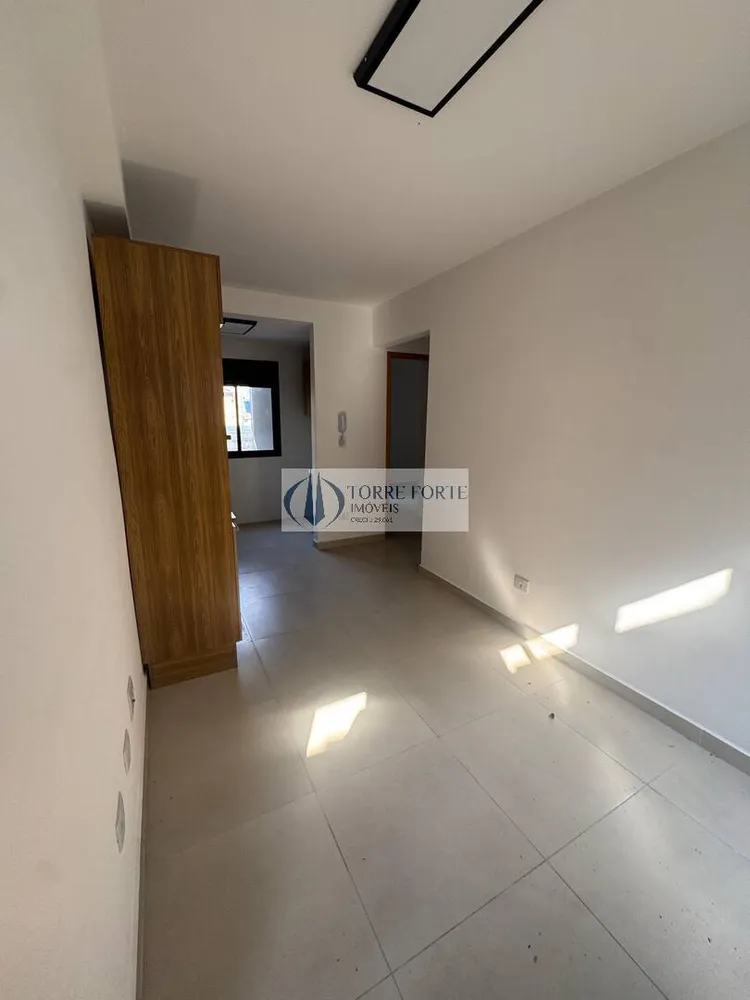Apartamento, 2 quartos, 42 m² - Foto 3
