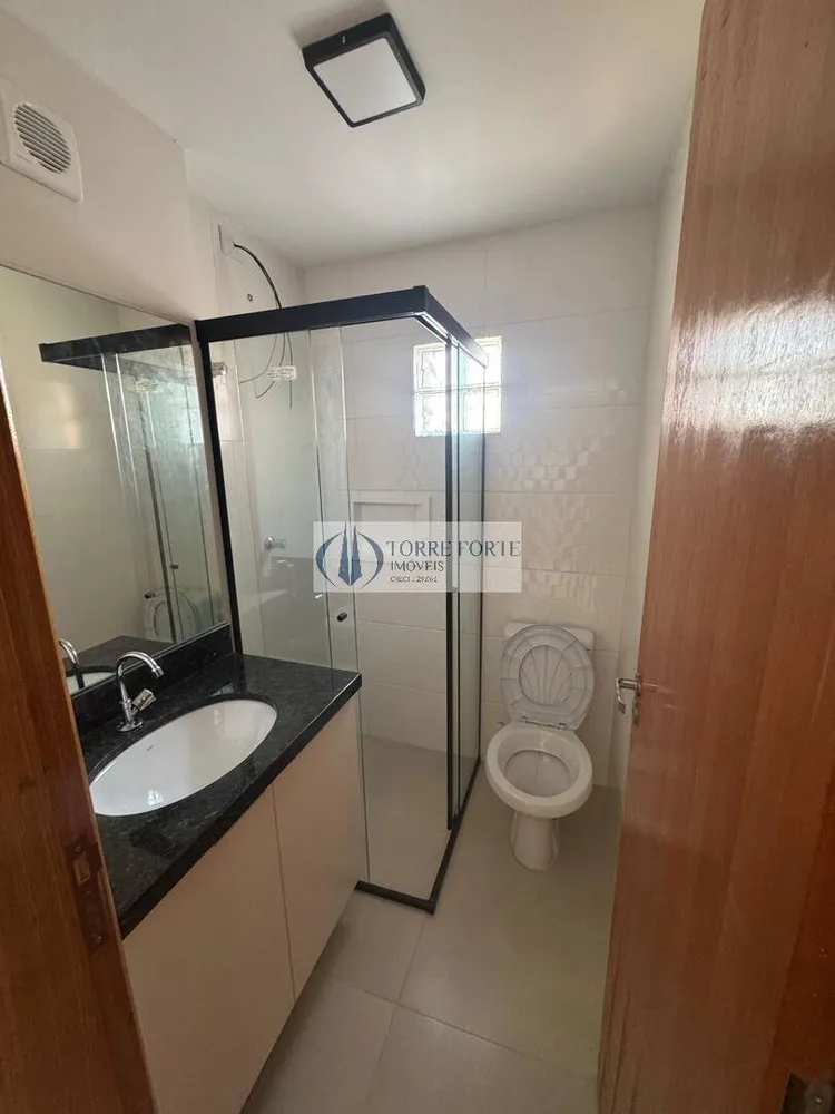 Apartamento, 2 quartos, 42 m² - Foto 5