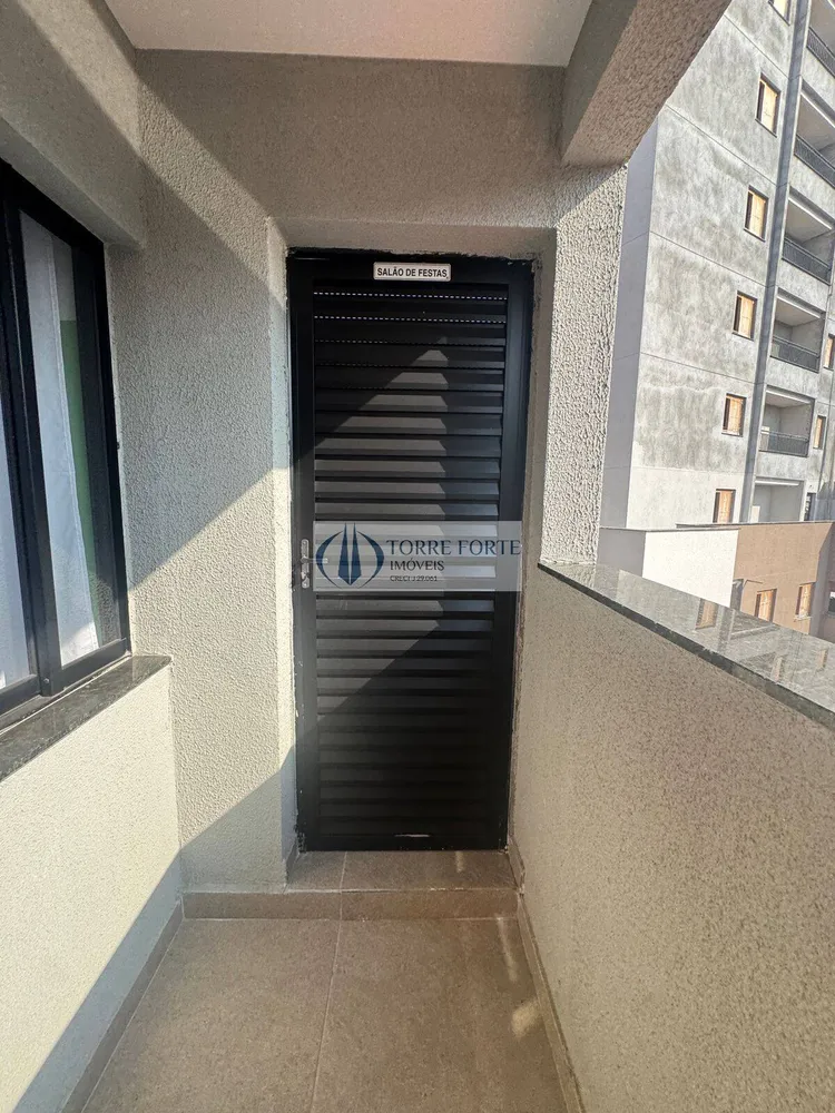 Apartamento, 2 quartos, 42 m² - Foto 7