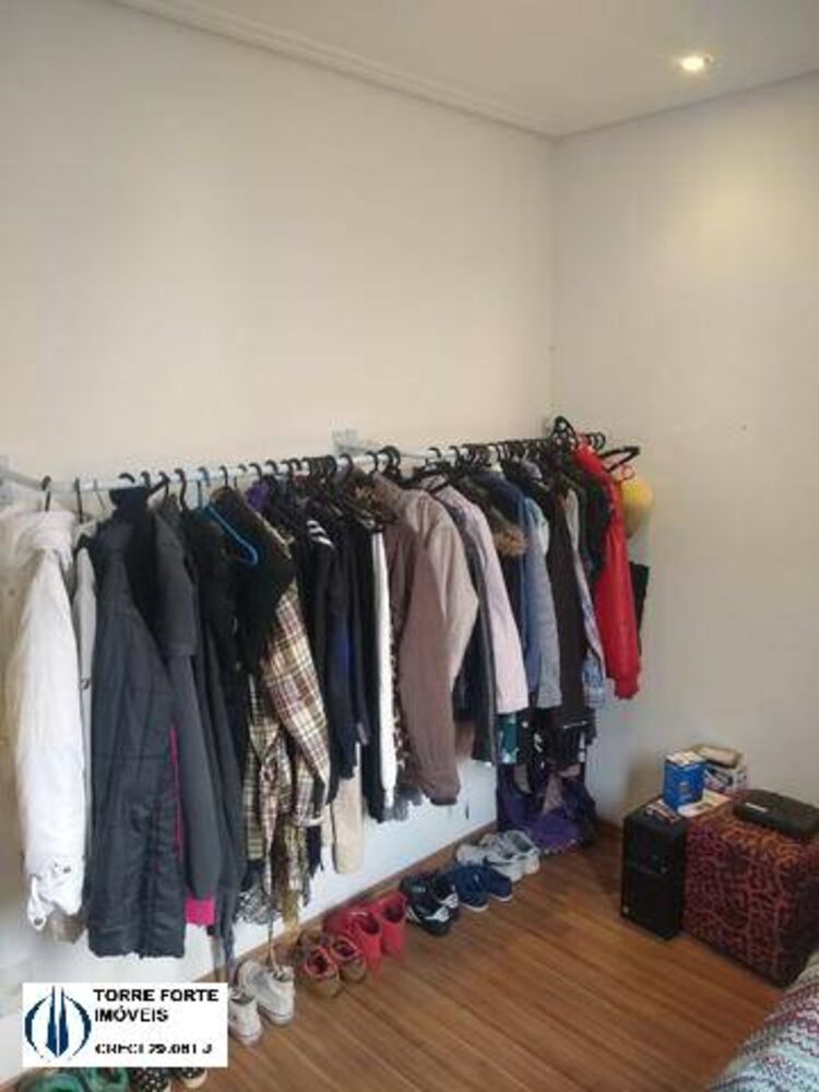 Apartamento à venda com 2 quartos, 47m² - Foto 3