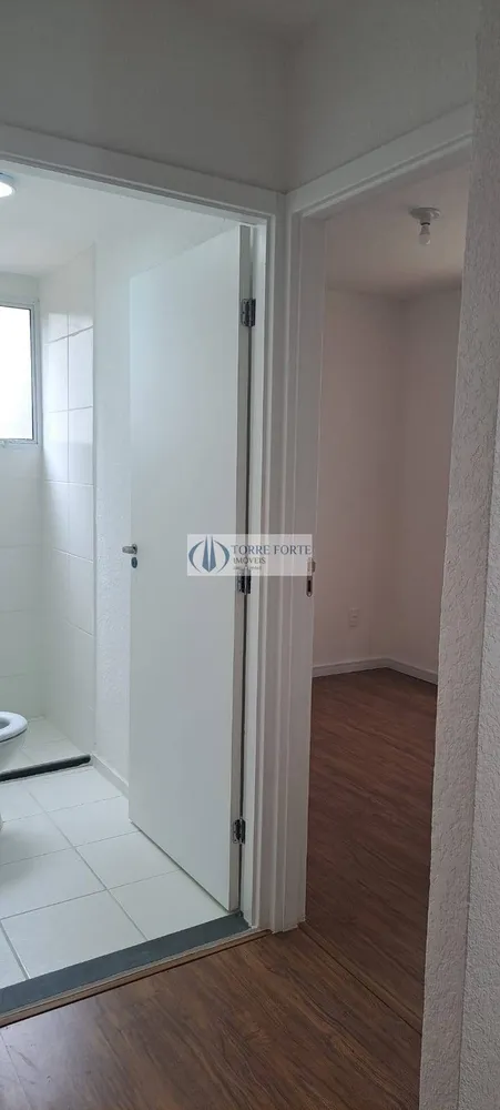 Apartamento, 2 quartos, 49 m² - Foto 7