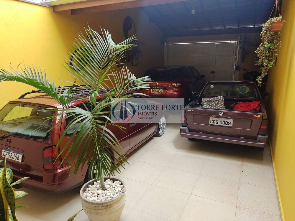 Casa, 4 quartos, 247 m² - Foto 4