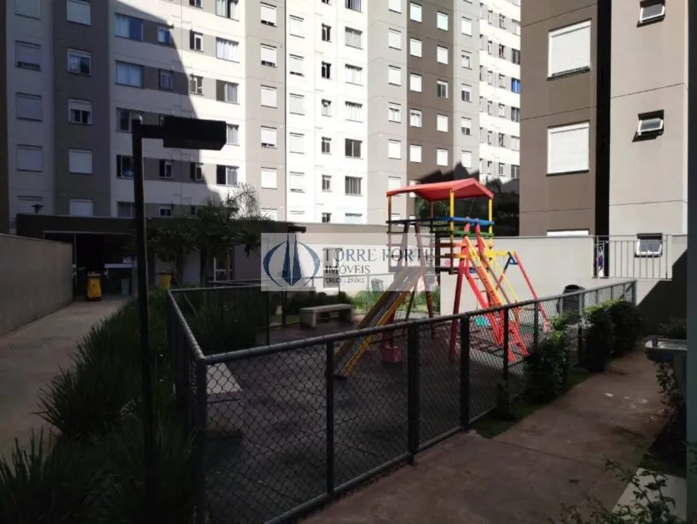 Apartamento, 2 quartos, 39 m² - Foto 1
