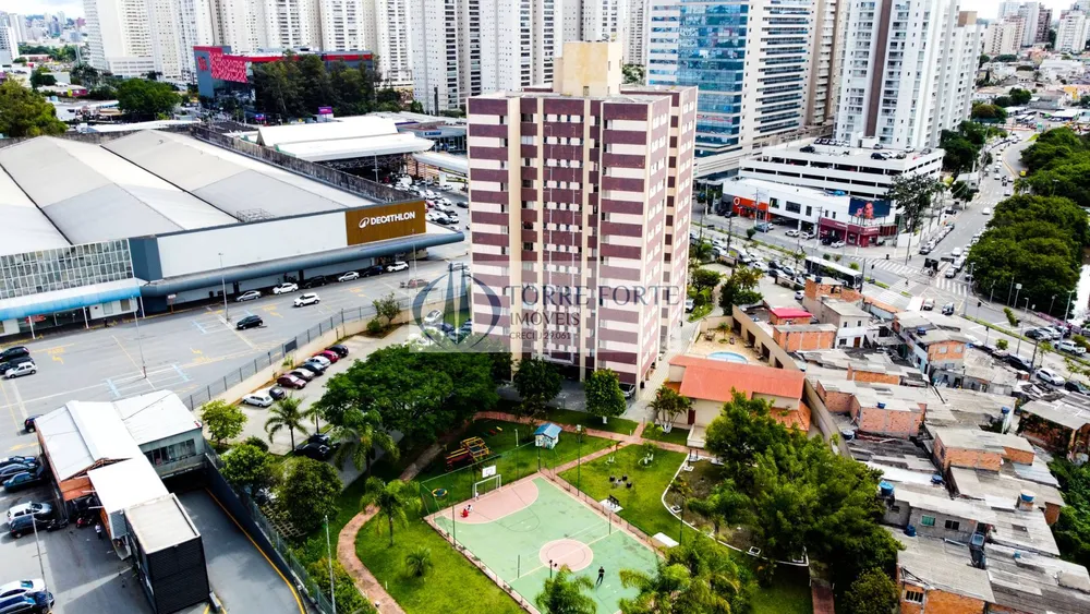 Apartamento, 2 quartos, 55 m² - Foto 1