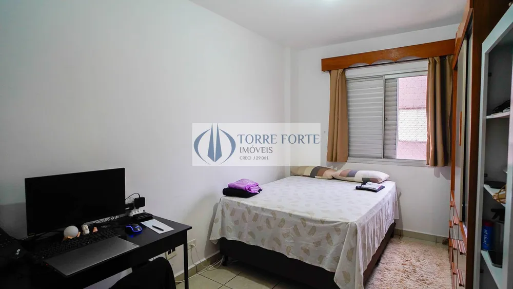 Apartamento, 2 quartos, 55 m² - Foto 6