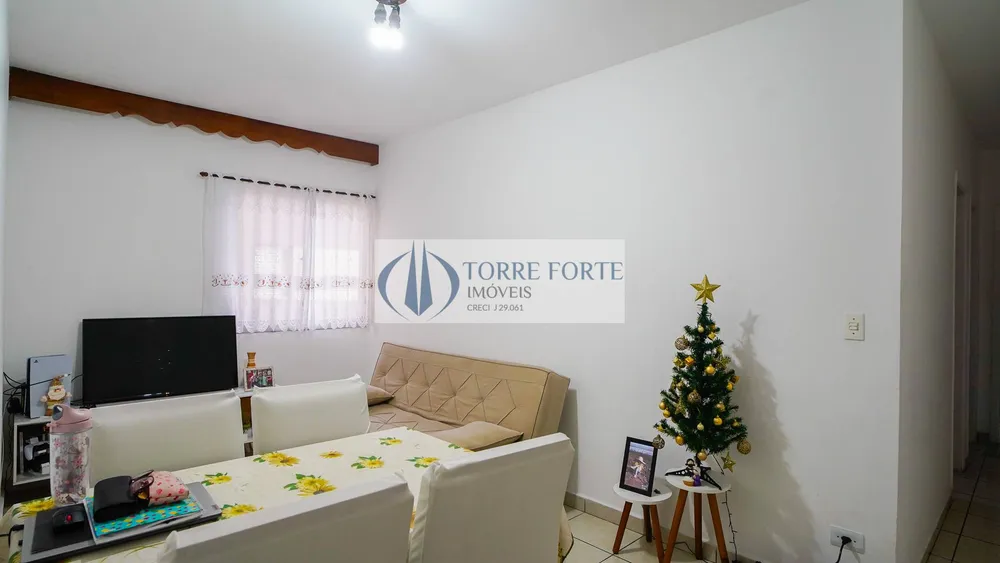 Apartamento, 2 quartos, 55 m² - Foto 8