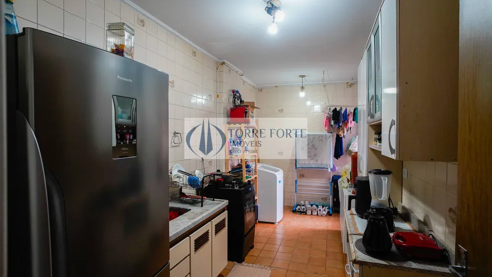 Apartamento, 2 quartos, 55 m² - Foto 2