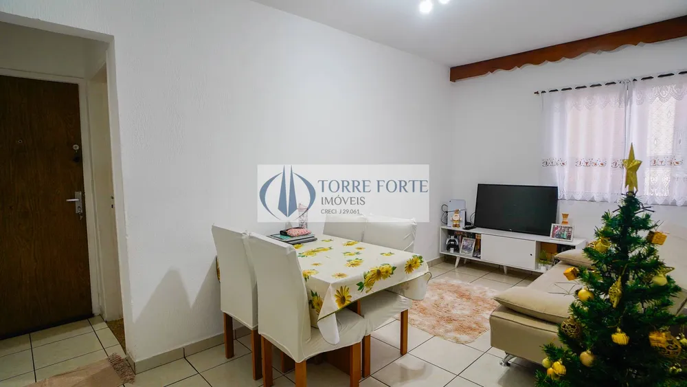 Apartamento, 2 quartos, 55 m² - Foto 7