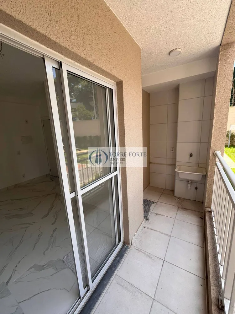Apartamento, 2 quartos, 42 m² - Foto 4