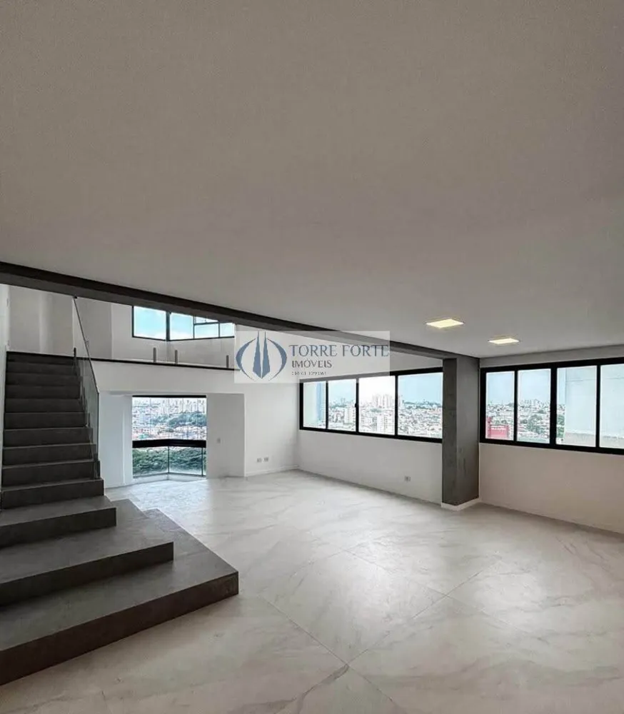 Apartamento, 4 quartos, 275 m² - Foto 1
