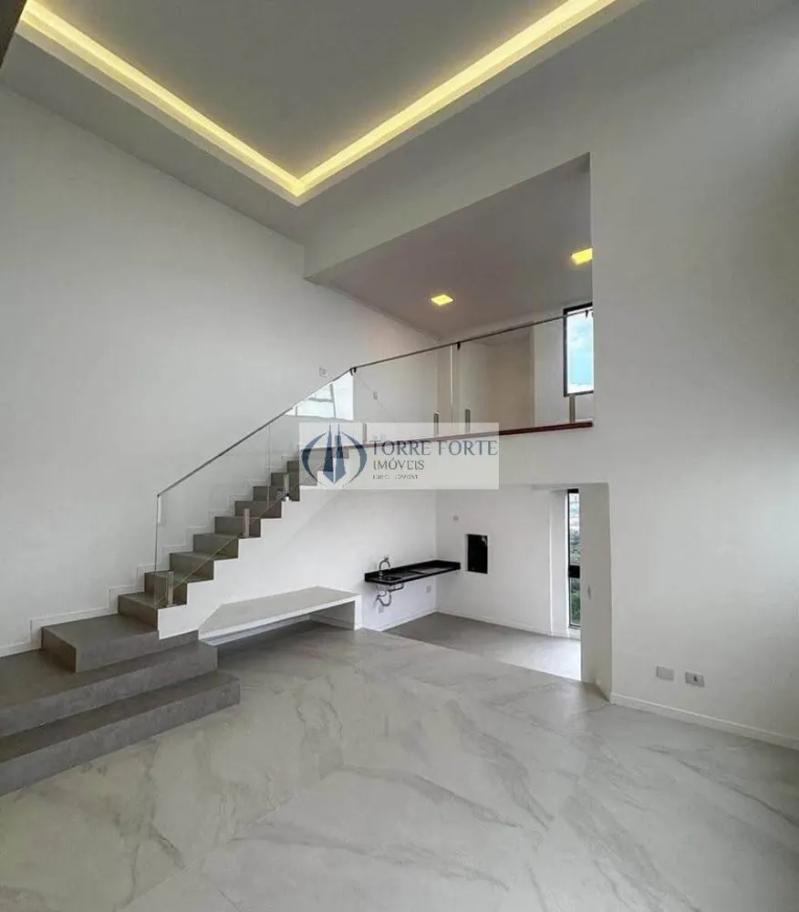 Apartamento, 4 quartos, 275 m² - Foto 2