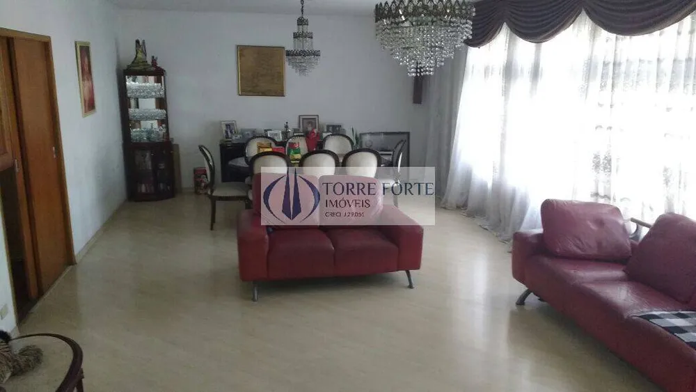 Sobrado, 4 quartos, 360 m² - Foto 4