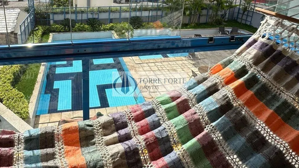 Apartamento, 2 quartos, 98 m² - Foto 1
