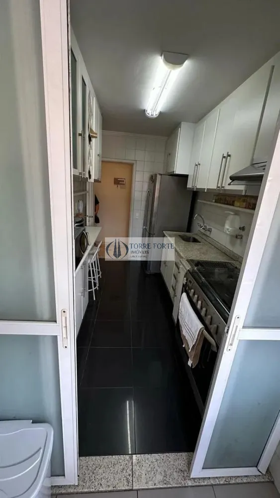 Apartamento, 2 quartos, 98 m² - Foto 7
