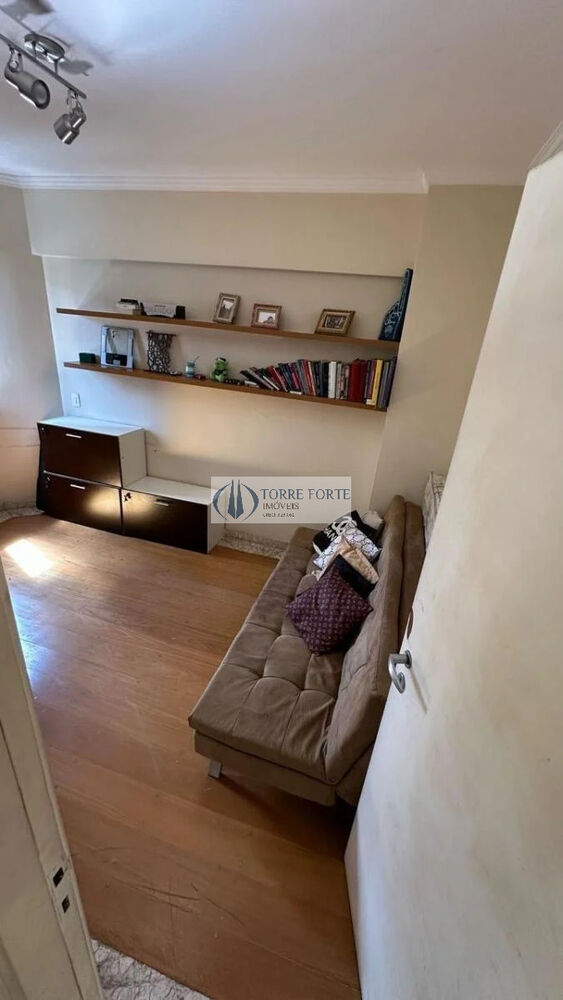 Apartamento à venda com 2 quartos, 98m² - Foto 1