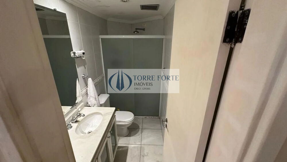 Apartamento à venda com 2 quartos, 98m² - Foto 6