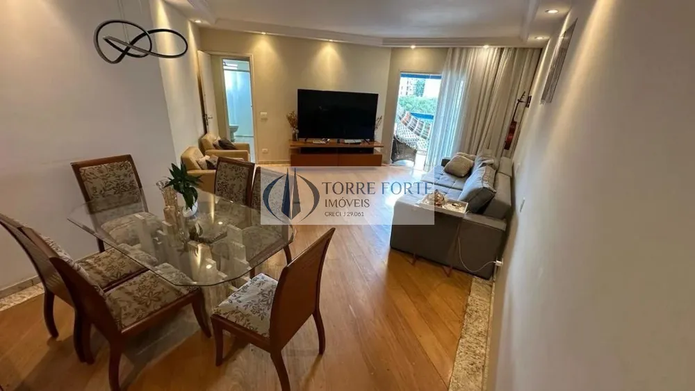 Apartamento, 2 quartos, 98 m² - Foto 2
