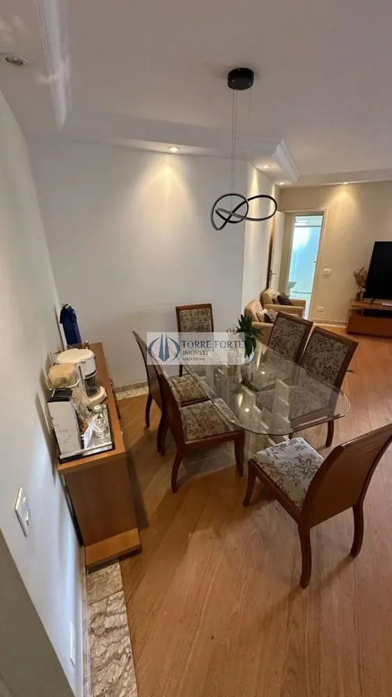 Apartamento, 2 quartos, 98 m² - Foto 3