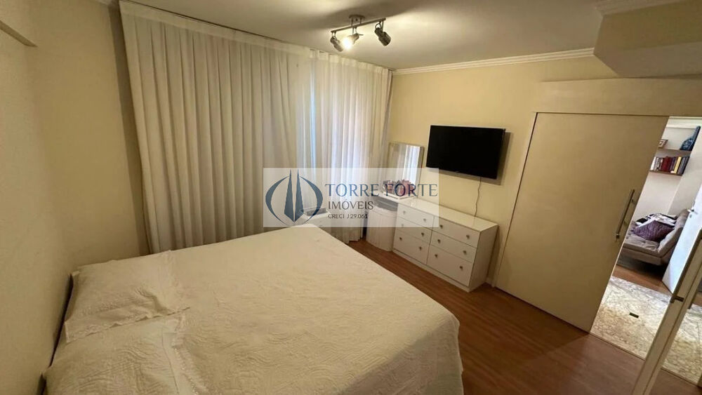 Apartamento à venda com 2 quartos, 98m² - Foto 4
